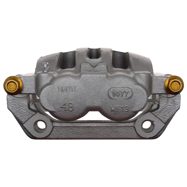 Raybestos 11-12 Ford Truck F250 Super Duty Semi Loaded Cal, Frc11963N FRC11963N - main